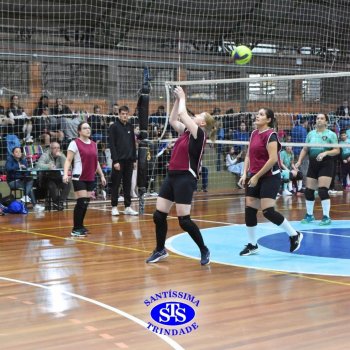 2º Torneio Franciscano de Vôlei Adulto