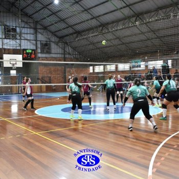 2º Torneio Franciscano de Vôlei Adulto