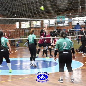 2º Torneio Franciscano de Vôlei Adulto