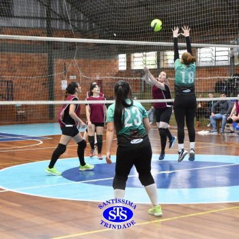 2º Torneio Franciscano de Vôlei Adulto