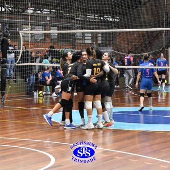 2º Torneio Franciscano de Vôlei Adulto