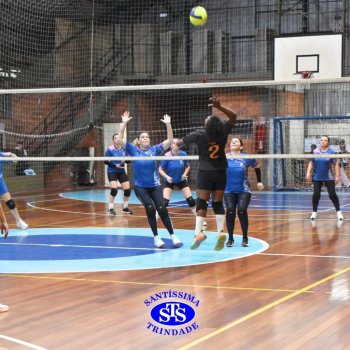 2º Torneio Franciscano de Vôlei Adulto
