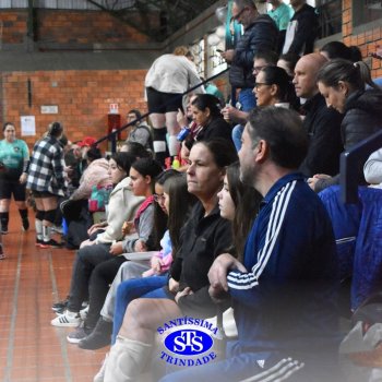 2º Torneio Franciscano de Vôlei Adulto