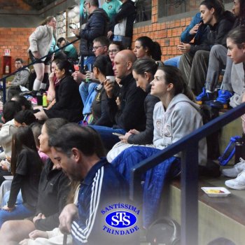 2º Torneio Franciscano de Vôlei Adulto