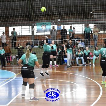 2º Torneio Franciscano de Vôlei Adulto