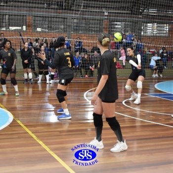 2º Torneio Franciscano de Vôlei Adulto
