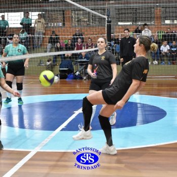 2º Torneio Franciscano de Vôlei Adulto