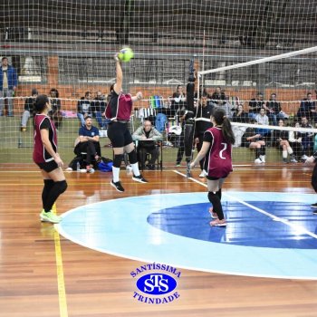 2º Torneio Franciscano de Vôlei Adulto