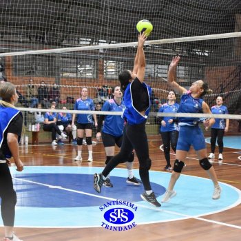 2º Torneio Franciscano de Vôlei Adulto
