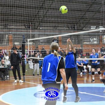 2º Torneio Franciscano de Vôlei Adulto