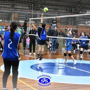 2º Torneio Franciscano de Vôlei Adulto
