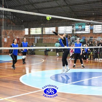 2º Torneio Franciscano de Vôlei Adulto