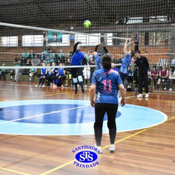 2º Torneio Franciscano de Vôlei Adulto