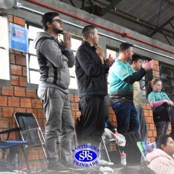 2º Torneio Franciscano de Vôlei Adulto