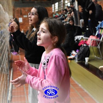 2º Torneio Franciscano de Vôlei Adulto