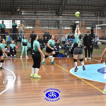 2º Torneio Franciscano de Vôlei Adulto