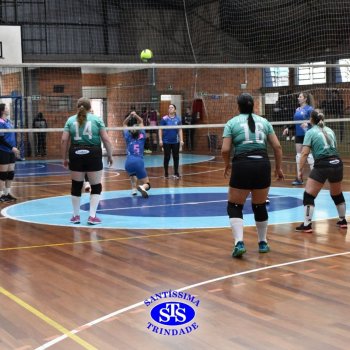 2º Torneio Franciscano de Vôlei Adulto