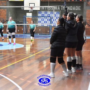 2º Torneio Franciscano de Vôlei Adulto