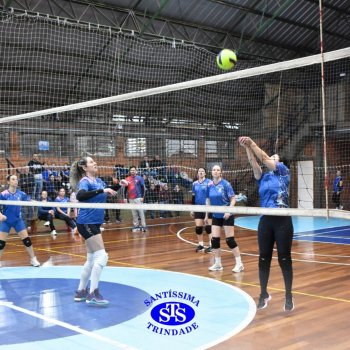 2º Torneio Franciscano de Vôlei Adulto