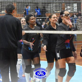 2º Torneio Franciscano de Vôlei Adulto