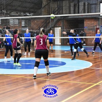 2º Torneio Franciscano de Vôlei Adulto