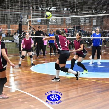2º Torneio Franciscano de Vôlei Adulto