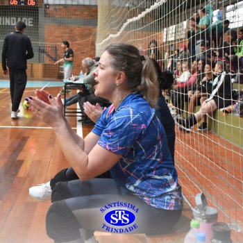 2º Torneio Franciscano de Vôlei Adulto