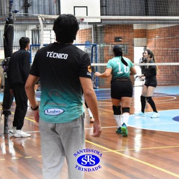 2º Torneio Franciscano de Vôlei Adulto