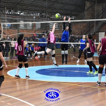 2º Torneio Franciscano de Vôlei Adulto