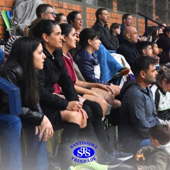 2º Torneio Franciscano de Vôlei Adulto