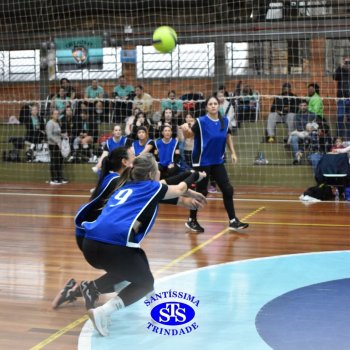 2º Torneio Franciscano de Vôlei Adulto