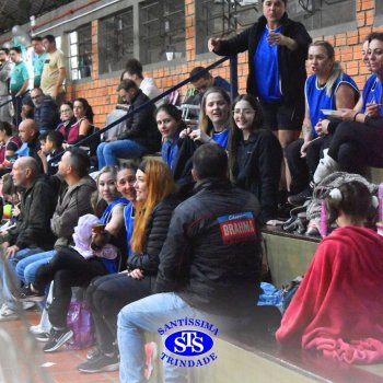 2º Torneio Franciscano de Vôlei Adulto
