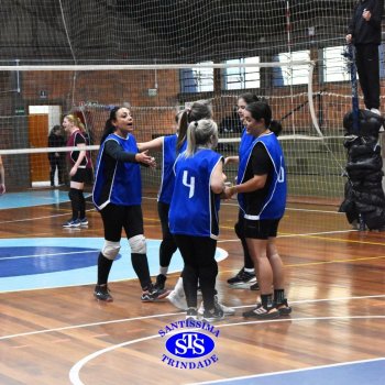 2º Torneio Franciscano de Vôlei Adulto