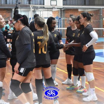 2º Torneio Franciscano de Vôlei Adulto
