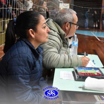 2º Torneio Franciscano de Vôlei Adulto