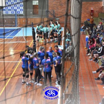 2º Torneio Franciscano de Vôlei Adulto