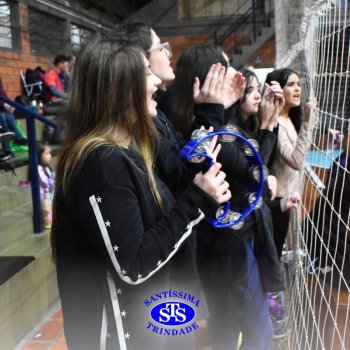 2º Torneio Franciscano de Vôlei Adulto