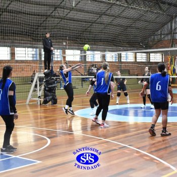 2º Torneio Franciscano de Vôlei Adulto