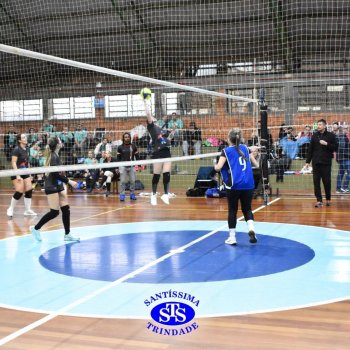 2º Torneio Franciscano de Vôlei Adulto