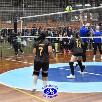 2º Torneio Franciscano de Vôlei Adulto