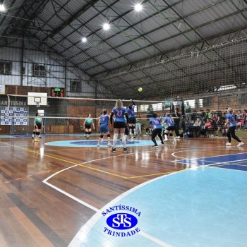 2º Torneio Franciscano de Vôlei Adulto