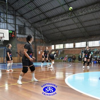 2º Torneio Franciscano de Vôlei Adulto