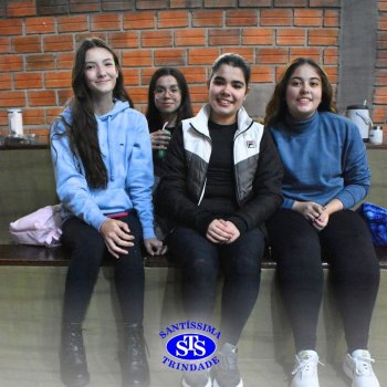 2º Torneio Franciscano de Vôlei Adulto