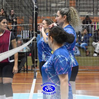 2º Torneio Franciscano de Vôlei Adulto