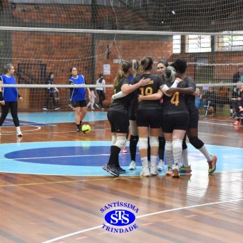 2º Torneio Franciscano de Vôlei Adulto