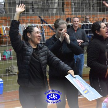 2º Torneio Franciscano de Vôlei Adulto