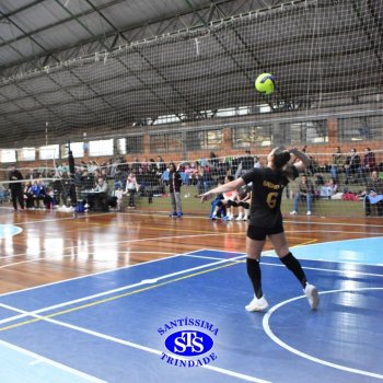 2º Torneio Franciscano de Vôlei Adulto