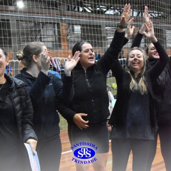 2º Torneio Franciscano de Vôlei Adulto