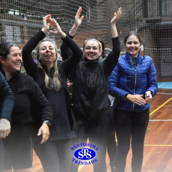 2º Torneio Franciscano de Vôlei Adulto