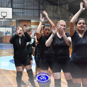 2º Torneio Franciscano de Vôlei Adulto